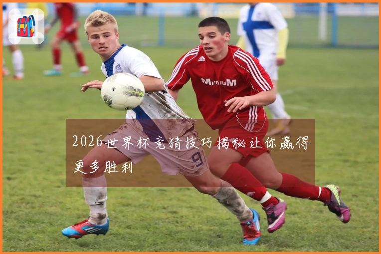 2026世界杯竞猜技巧揭秘让你赢得更多胜利