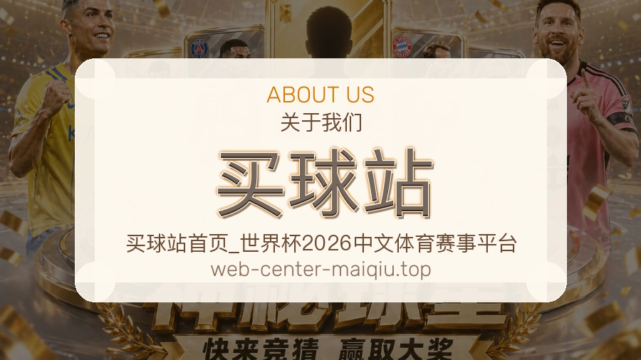 关于 买球站 团队与服务